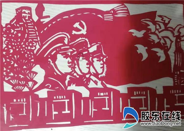 太空炽焰冲锋